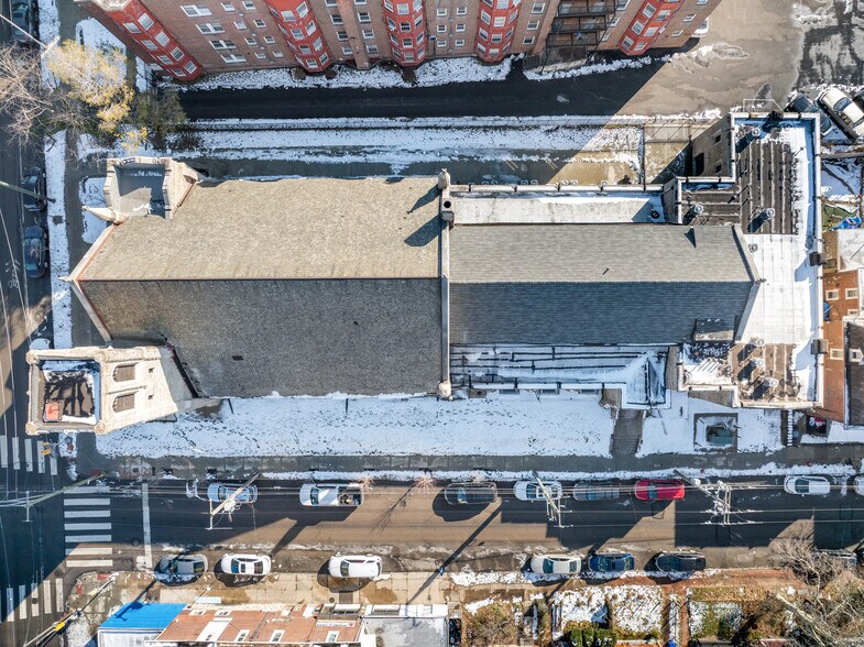 More Photos Of 5250 Wayne Ave, Philadelphia Apartments For Sale