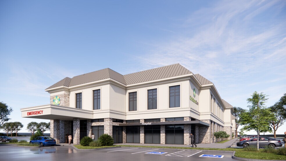 More Photos Of 351 North State rd, Springfield Township Medical For Lease