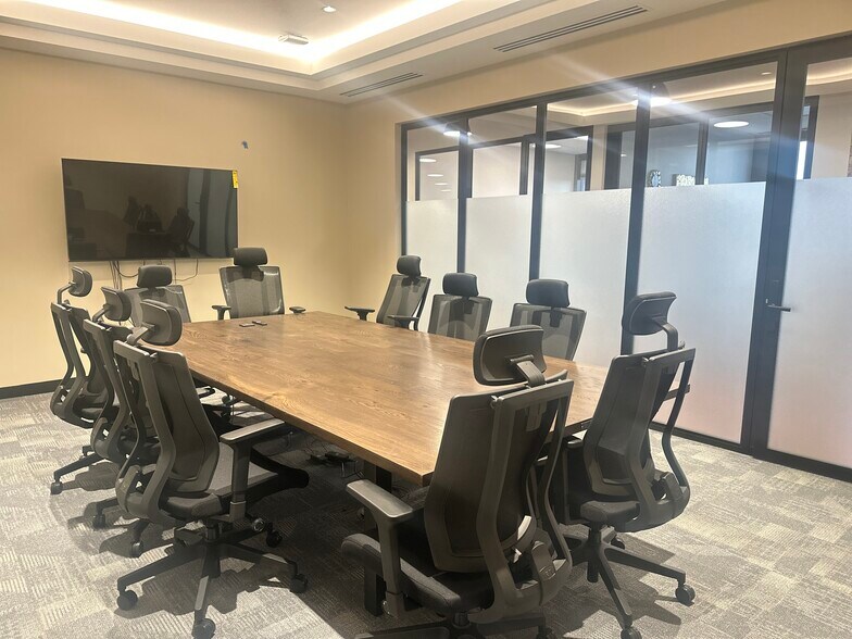 More Photos Of 1901 Main St, Columbia Coworking Space