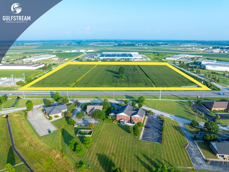 More Photos Of 3300 Carter Rd, Owensboro Land For Sale