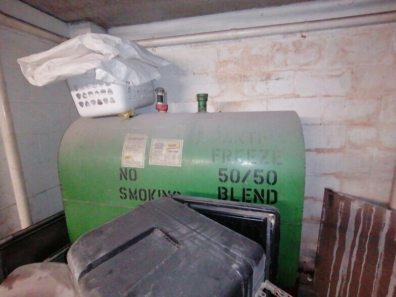 More Photos Of 120 Church St, Hagerstown Auto Repair For Sale