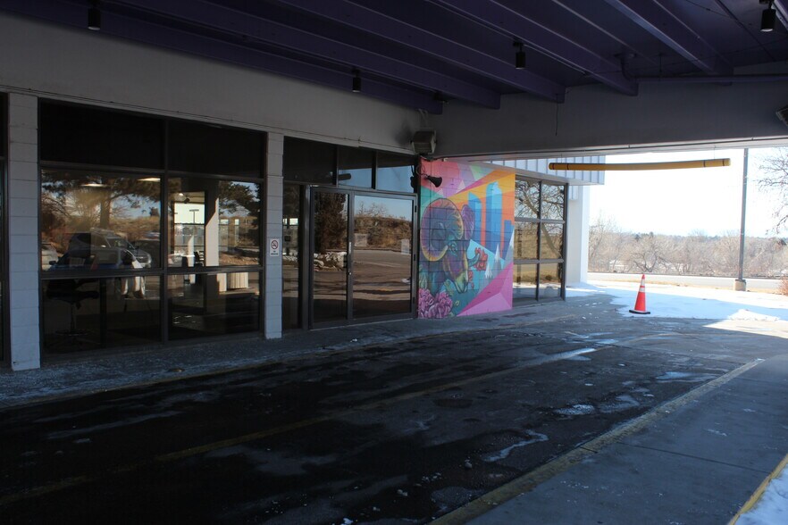 More Photos Of 2950 S Havana St, Aurora Unknown For Lease