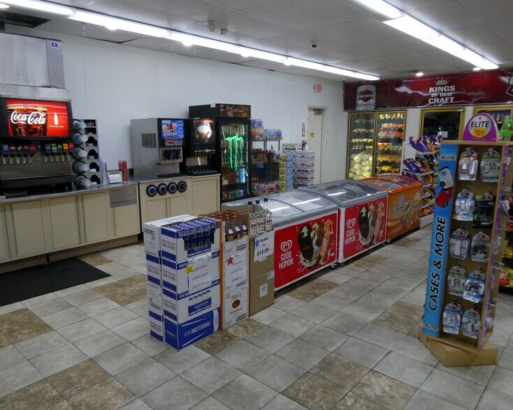 More Photos Of 4410 N Virginia St, Reno Convenience Store For Sale