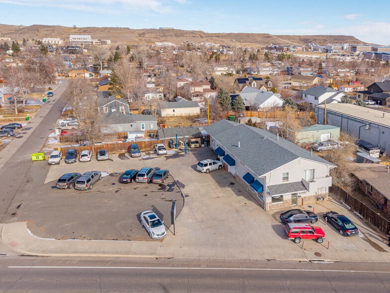 More Photos Of 16099 S Golden Rd, Golden Freestanding For Sale