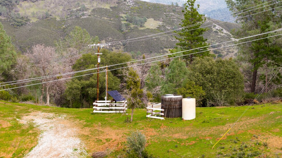 More Photos Of Skunk Gulch Rd, Vallecito Land For Sale