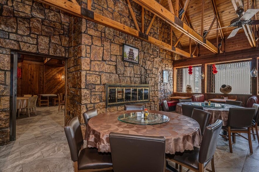 More Photos Of 4601 SE 29th St, Oklahoma City Restaurant For Sale