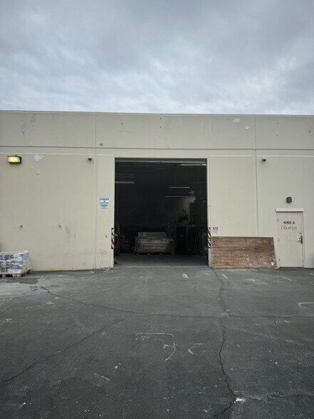 More Photos Of 4060 Pike Ln, Concord Manufacturing For Lease