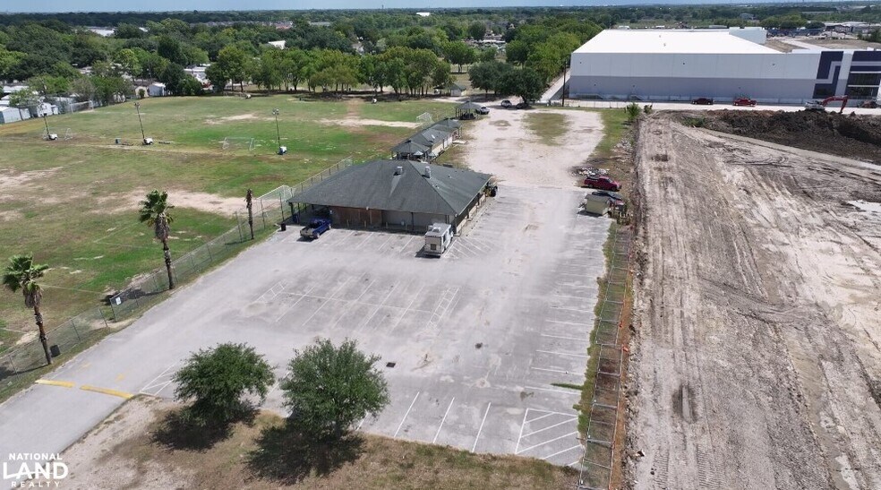More Photos Of 11225 Forbes Rd, Houston Land For Sale