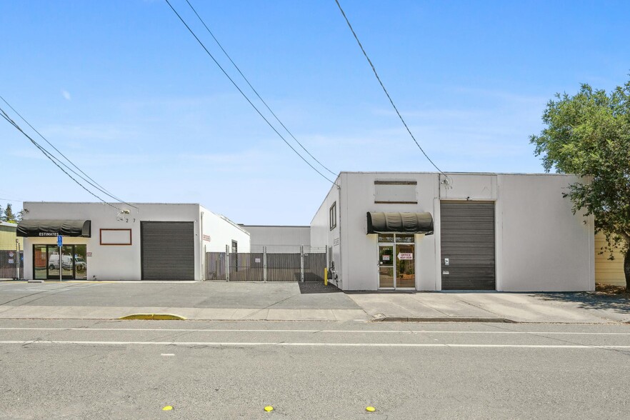 More Photos Of 2475 Bluebell Dr, Santa Rosa Industrial For Lease