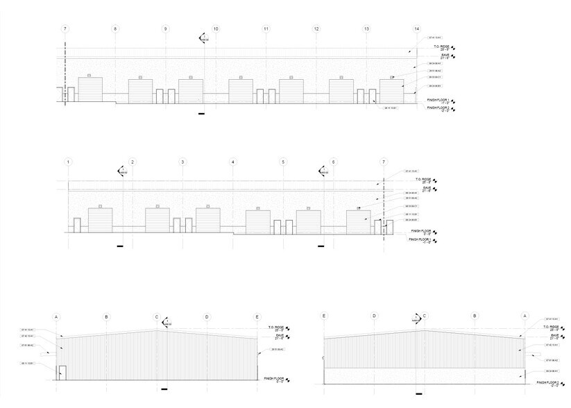 2325 Marion Dr, Las Vegas, NV 89115 Land For Sale