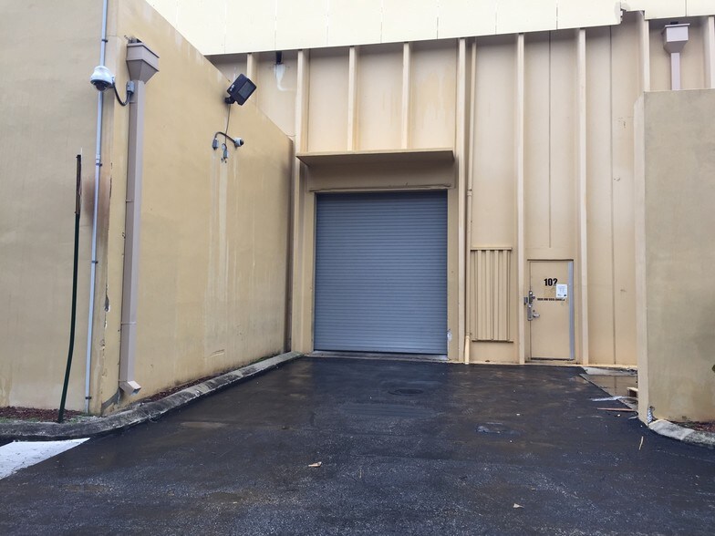 More Photos Of 1800 NW 66th Ave, Plantation Light Manufacturing For Lease