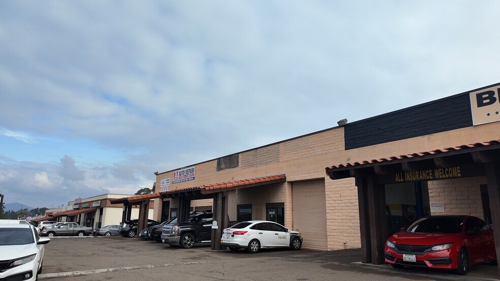 More Photos Of 9513 Black Mountain Rd, San Diego Service For Lease