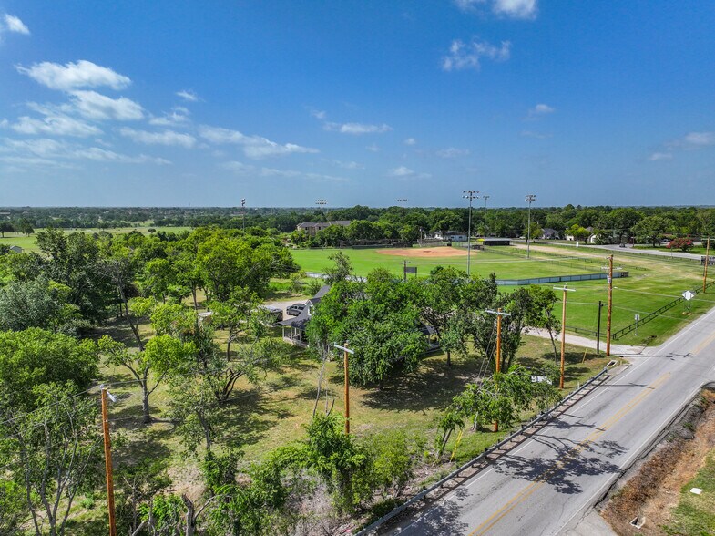 More Photos Of TBD US-175 & FM 148, Crandall Land For Sale