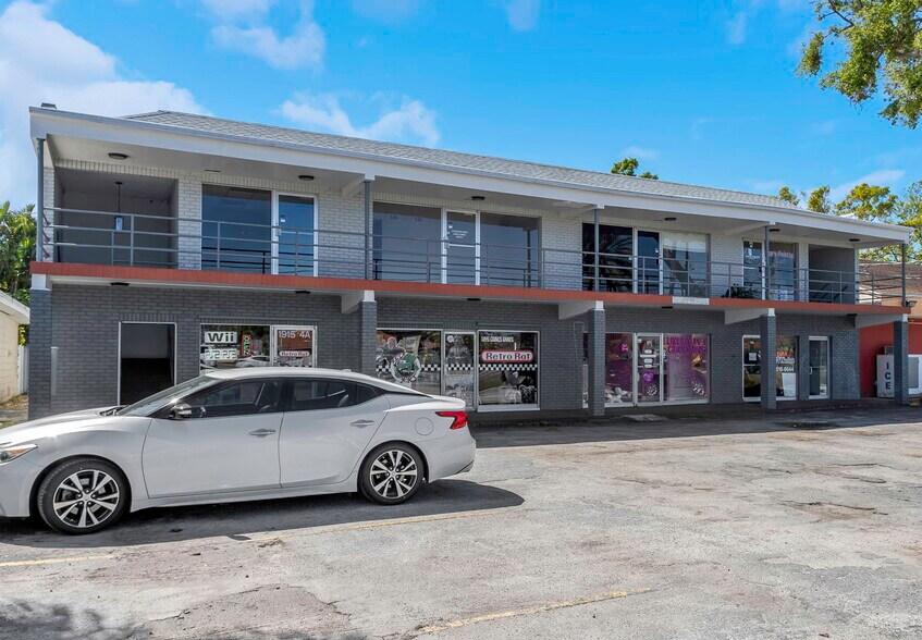More Photos Of 1915 E Bay Dr, Largo General Retail For Sale
