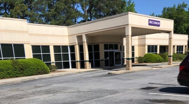 Primary Photo Of 2355 W Arlington Blvd, Greenville Office For Sale