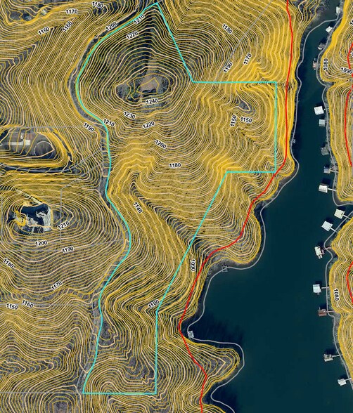 More Photos Of 3475 Cook Rd, Gainesville Land For Sale