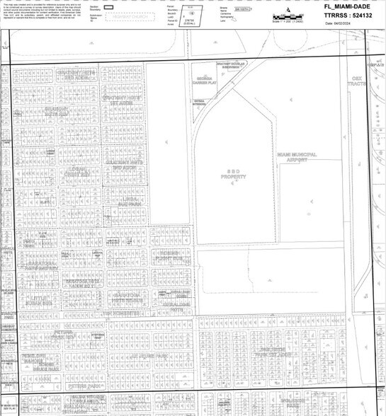 More Photos Of 5821 E 10th Ave, Hialeah Warehouse For Lease