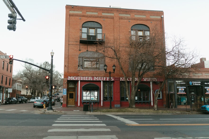 More Photos Of 11 S 25th St, Colorado Springs Loft Creative Space For Lease