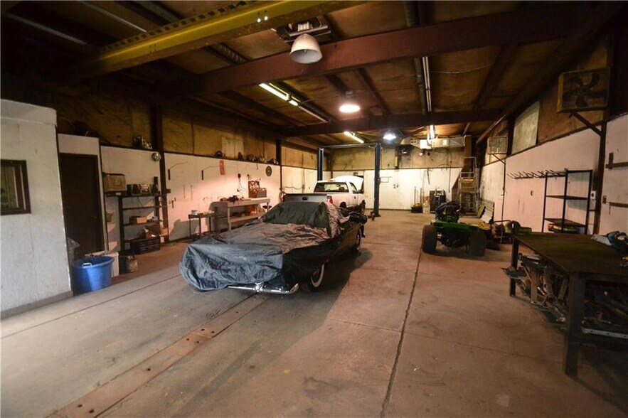 More Photos Of 614 Frey Rd, Macedon Industrial For Sale