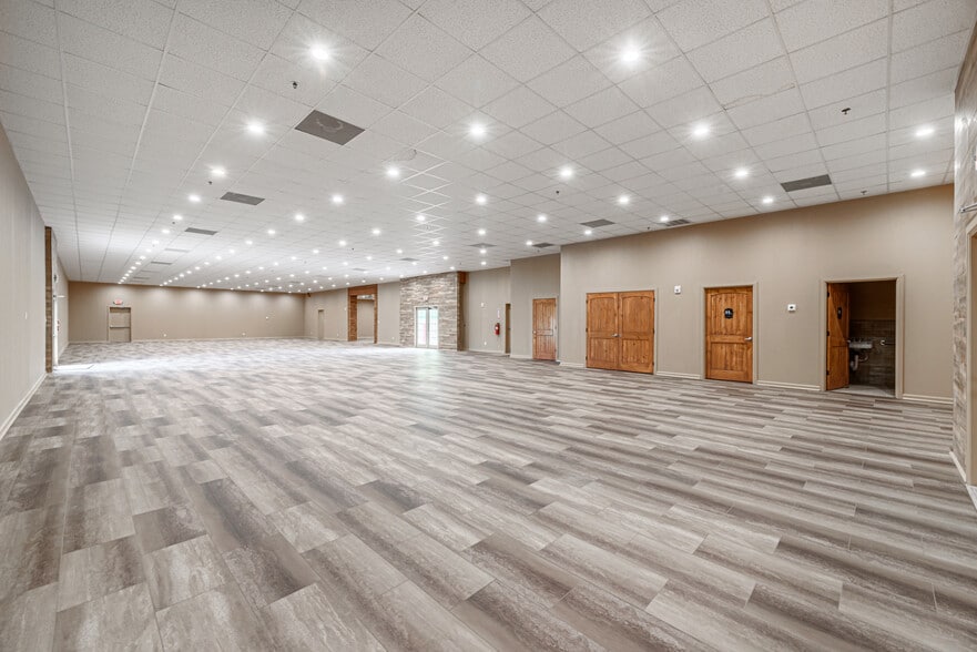 More Photos Of 20519 Rhodes Rd, Spring Lodge Meeting Hall For Sale