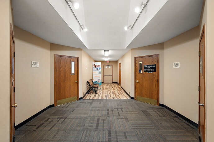 More Photos Of 64580 Van Dyke Rd, Washington Office For Sale