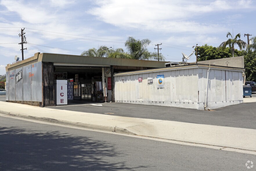 More Photos Of 2350 W Whittier Blvd, La Habra Fast Food For Lease