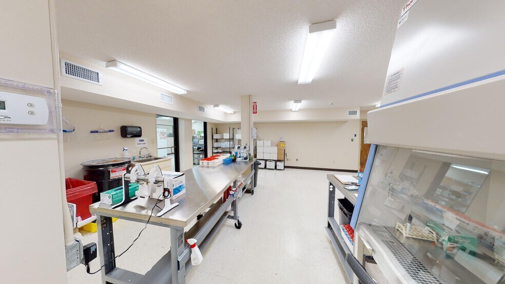 More Photos Of 2773 Marshall Dr, Tifton Warehouse For Sale