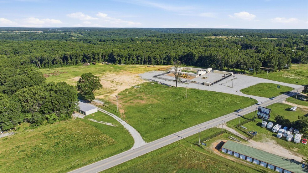 More Photos Of Parcel 1 S. 620 Rd., Grove Self Storage For Sale