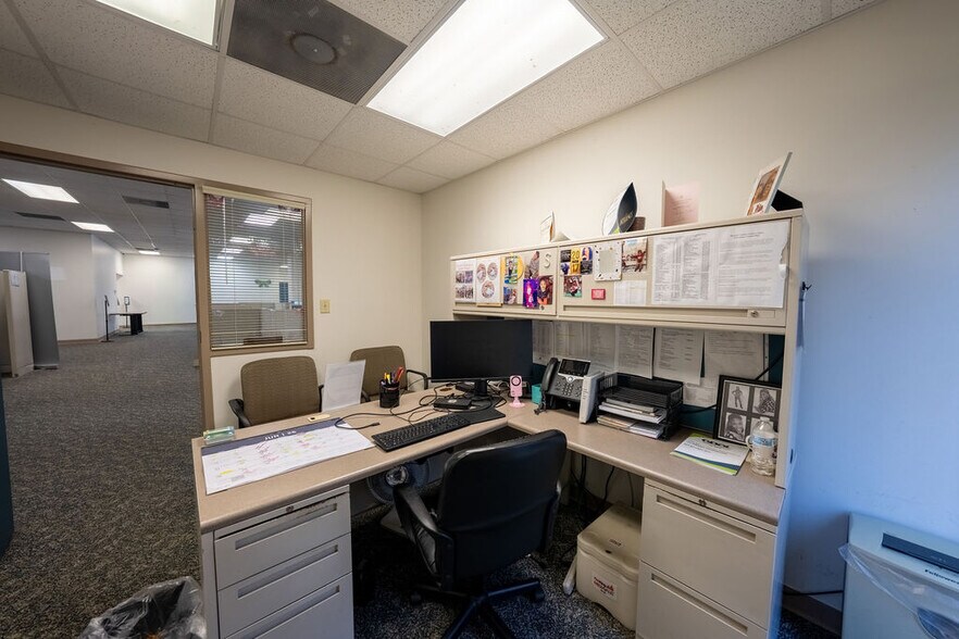 More Photos Of 96 Cohen Walker Dr, Warner Robins Medical For Sale
