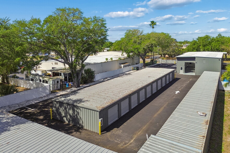 More Photos Of 1453 S Martin Luther King Jr Ave, Clearwater Warehouse For Sale