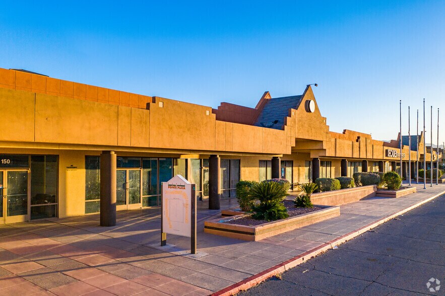 More Photos Of 9151-9175 S Las Vegas Blvd, Las Vegas Unknown For Lease