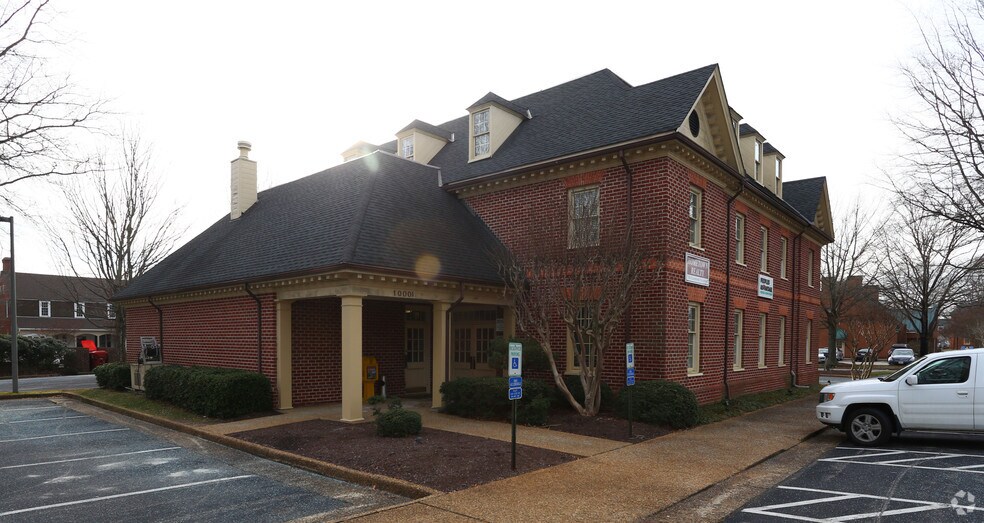 More Photos Of 10001 Courtview Ln, Chesterfield Office For Lease