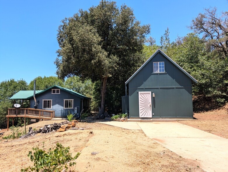 Primary Photo Of 6911 Engineers rd, Julian Multifamily For Sale