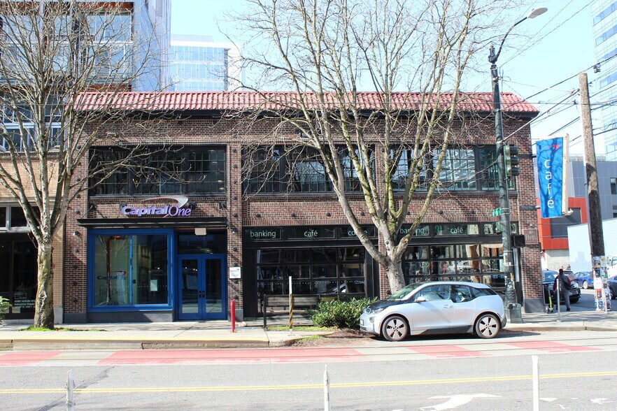 More Photos Of 333 Westlake Ave N, Seattle Storefront Retail Office For Sale