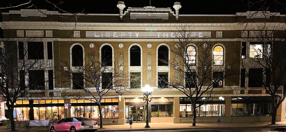 More Photos Of 9 3rd St N, Great Falls Office For Lease