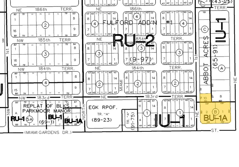 More Photos Of 161 NE 183rd St, Miami Medical For Sale