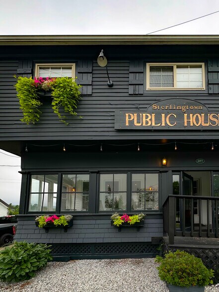 More Photos Of 289 Common Rd, Union General Retail For Sale