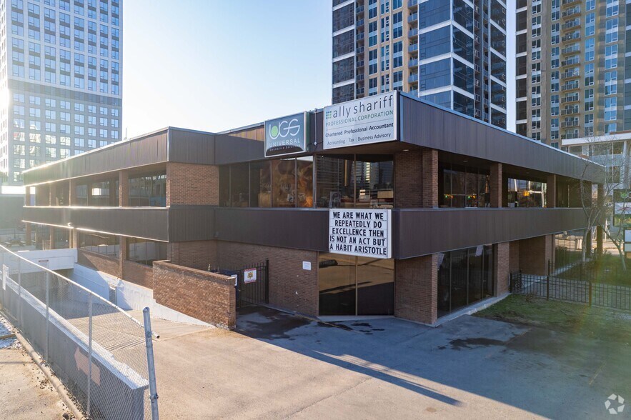 More Photos Of 1212 1st St SE, Calgary Office For Lease