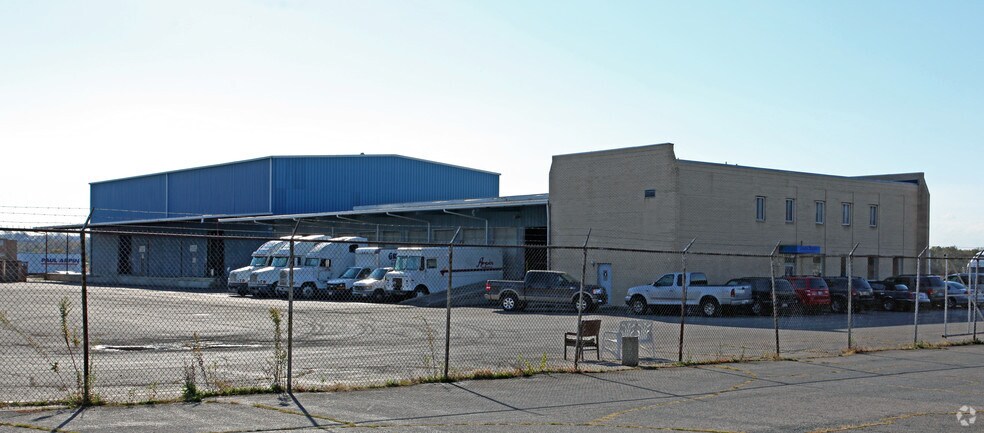 More Photos Of 3516 Wrightway Rd, Dayton Truck Terminal For Sale
