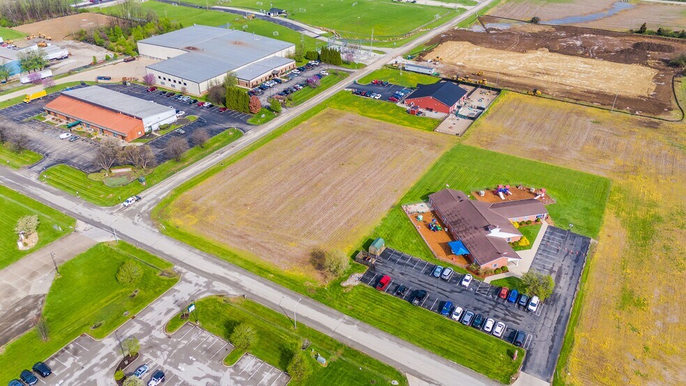More Photos Of 1 Minger Drive, Greendale Land For Sale