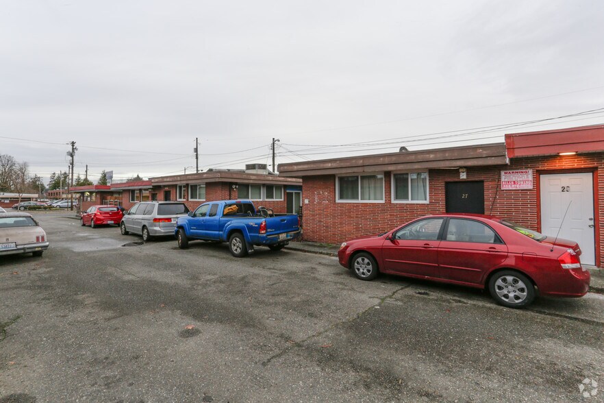 More Photos Of 1212 S 11th St, Tacoma Office For Sale