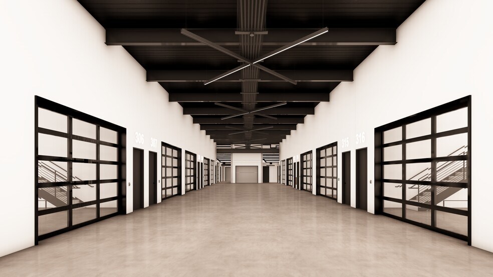 More Photos Of 7022 Old Katy Rd, Houston Showroom For Sale