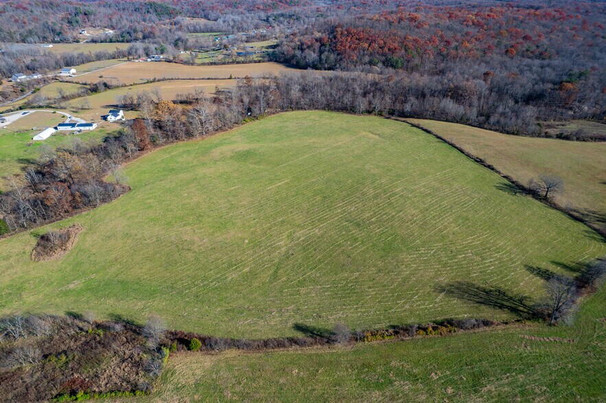 More Photos Of 751 Old State Rd, Owingsville Land For Sale