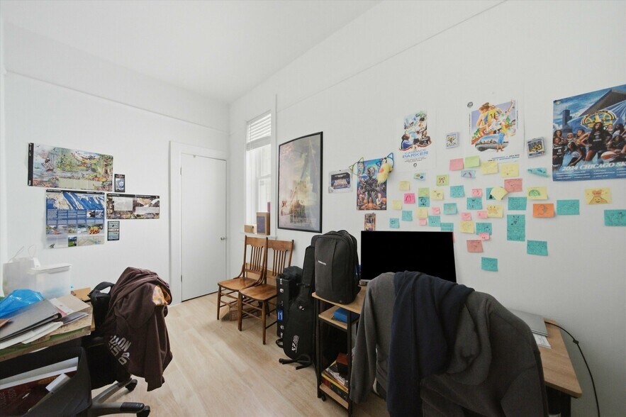More Photos Of 1430 N Wood St, Chicago Land For Sale