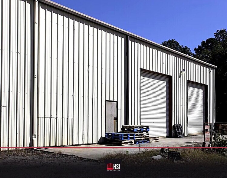 More Photos Of 2484 Bright Star Rd, Douglasville Warehouse For Sale
