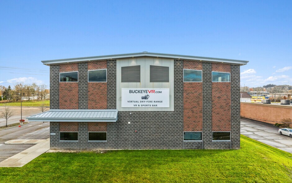 More Photos Of 9960 St Rt 43, Streetsboro Amusement Park For Sale