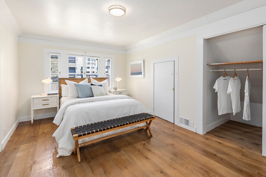 More Photos Of 2275 California St, San Francisco Apartments For Sale