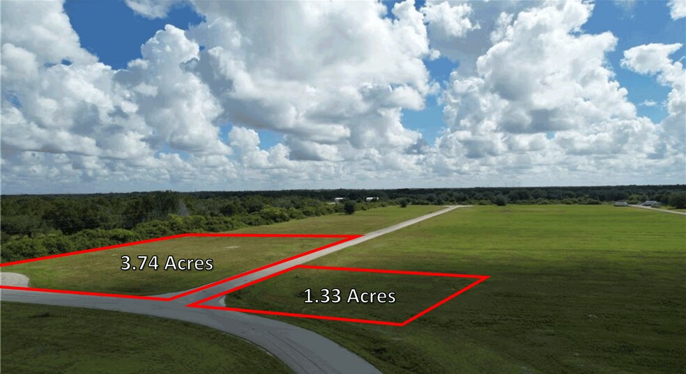 More Photos Of 28049 MERCHANTILE, Punta Gorda Land For Sale