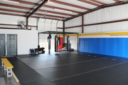 More Photos Of 308 E FM 1830, Argyle Industrial For Lease