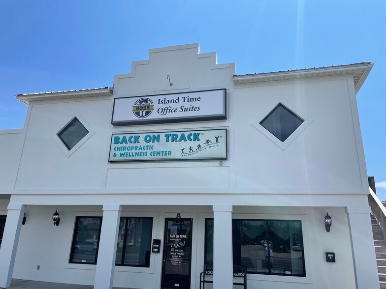 More Photos Of 27250 Perdido Beach Blvd, Orange Beach Medical For Sale